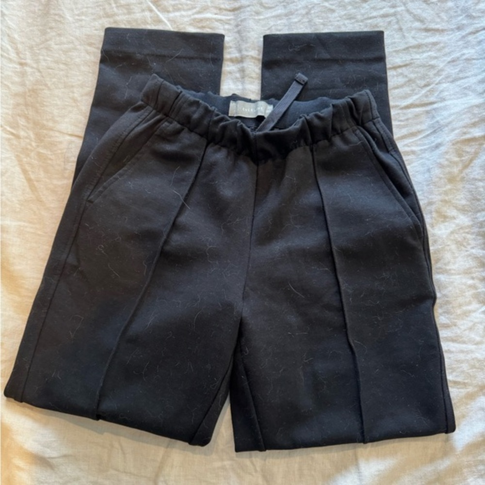 Everlane the dream pant in XXS